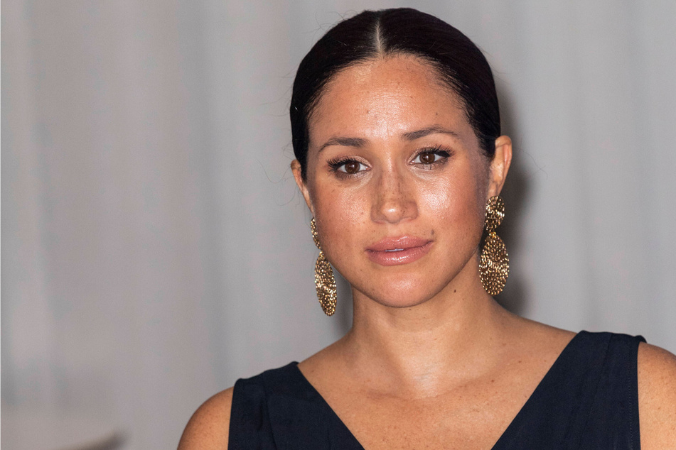 Did Duchess Meghan bully her staff? Law firm looking into serious allegations