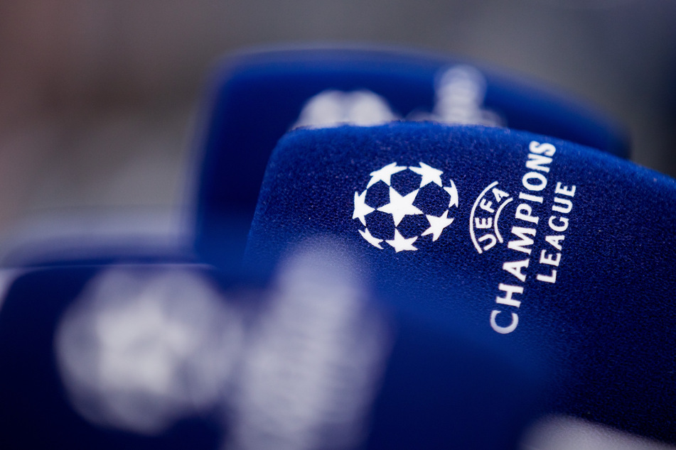 Die Champions League wird ab 2021 bei DAZN zu sehen sein.