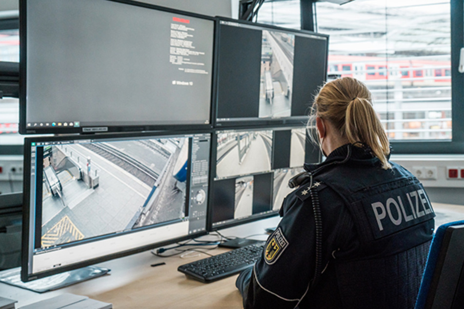 Köln: Brutale Attacke im Kölner Hauptbahnhof: Polizei erkennt den Täter sofort wieder