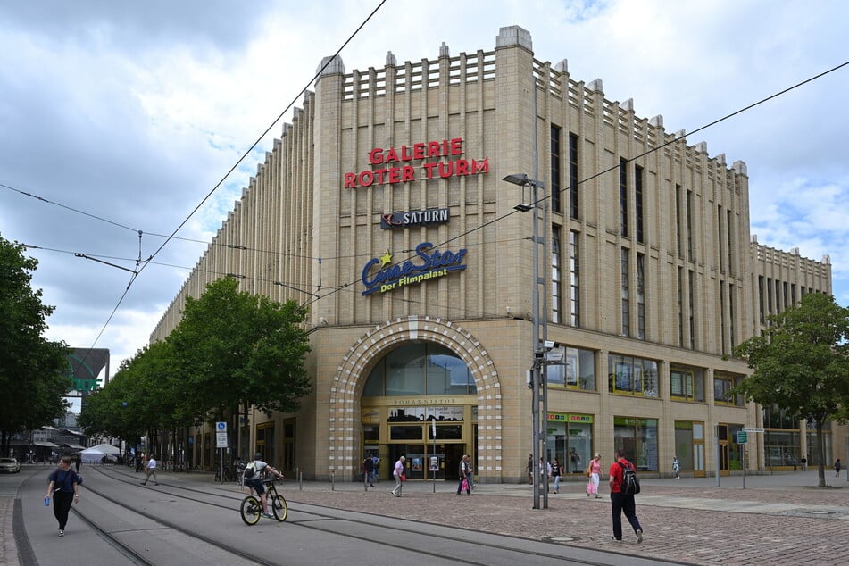 Fürs Cinestar am Roten Turm lief das Jahr bisher gut, aber nicht dank KuHa-Veranstaltungen.