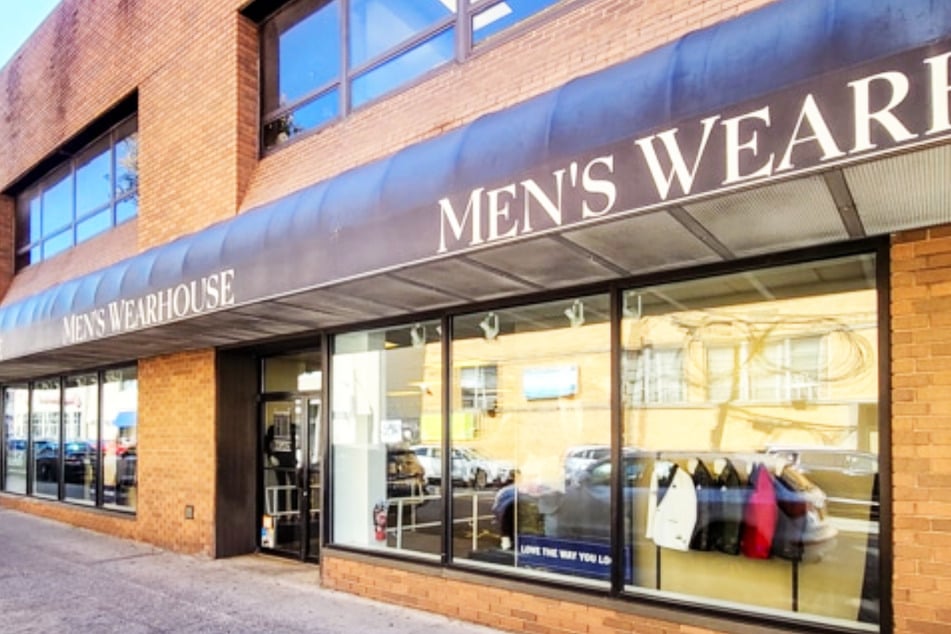 Discover the best deals of Men’s Wearhouse Big Spring Sale - This week only