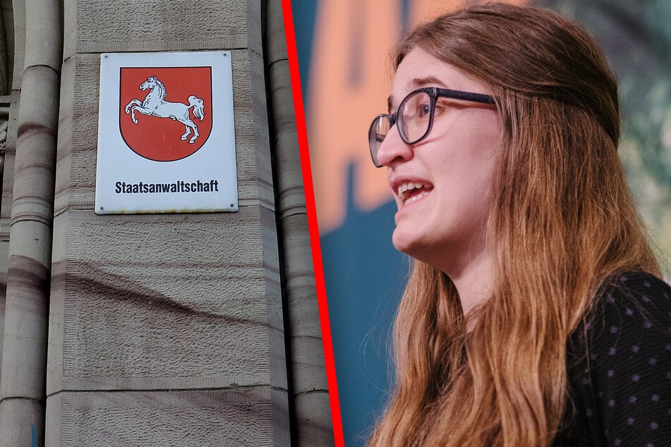 Unter Eid gelogen? Staatsanwaltschaft ermittelt gegen Grünen-Politikerin