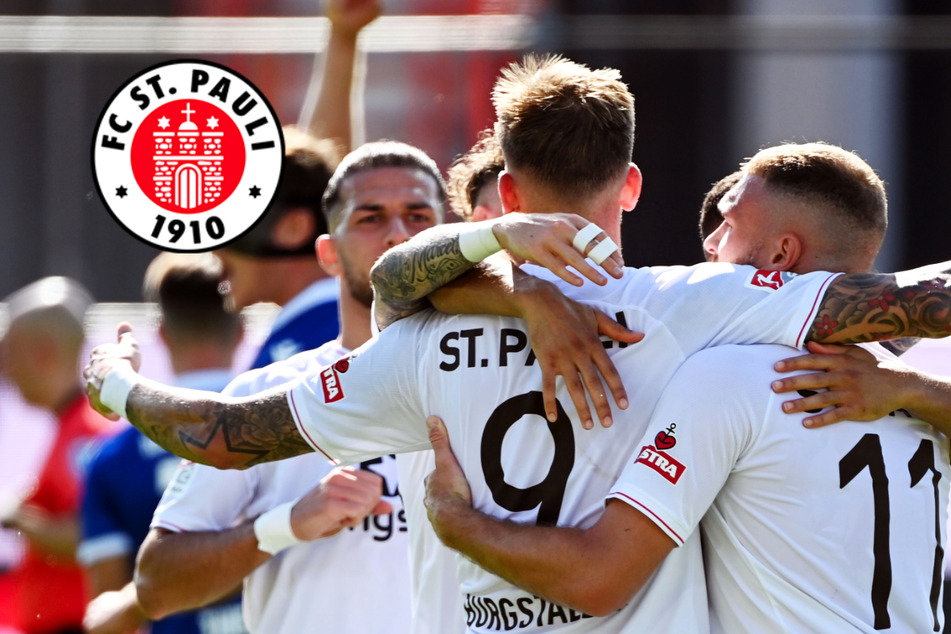 Eiskalter FC St. Pauli ringt den KSC nieder und beendet Auswärtsfluch!