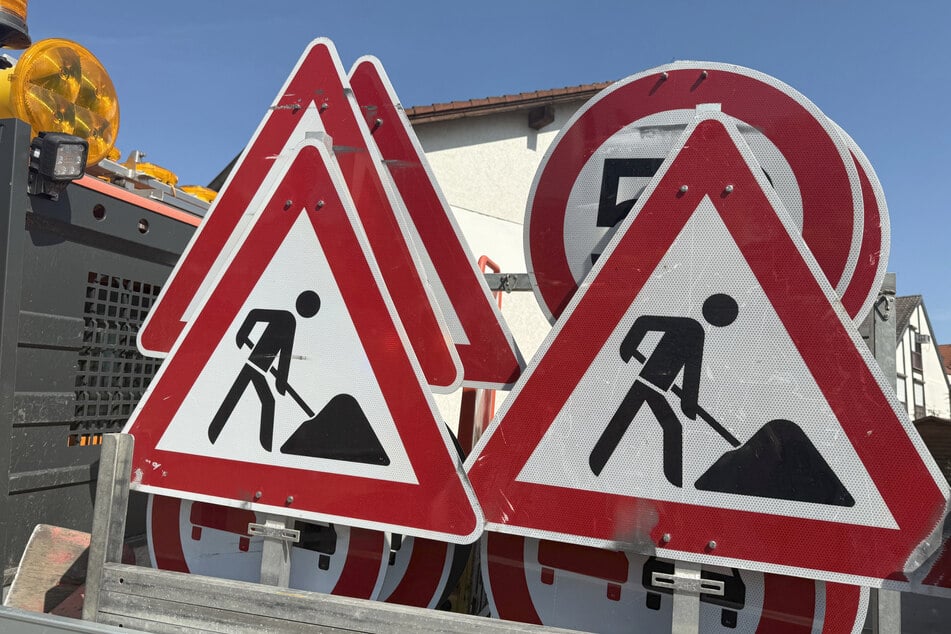 Im kommenden Jahr soll die eigentliche Erneuerung der A4 in Richtung Görlitz starten. (Symbolfoto)