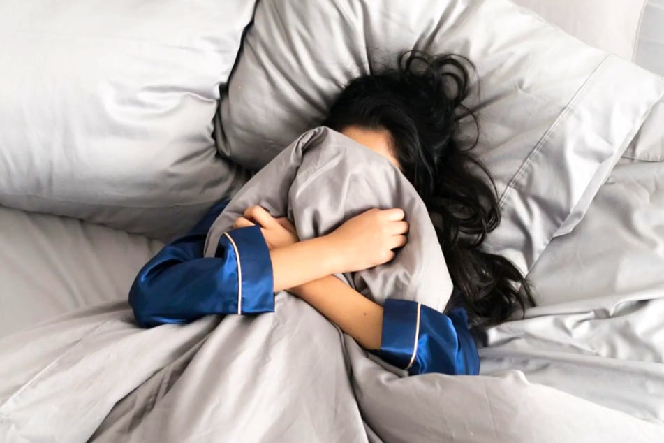 Good luck leaving bed once you try these sheets - now they're 20% off