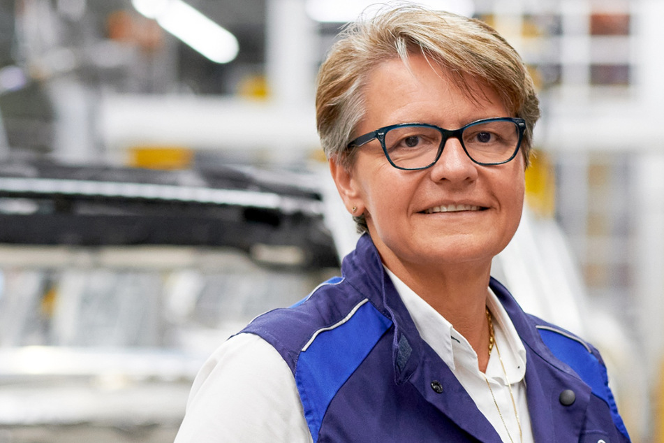 Leipzig: Leipziger BMW-Werkschef baut Werk in Ungarn auf: Neue Leiterin in der Messestadt