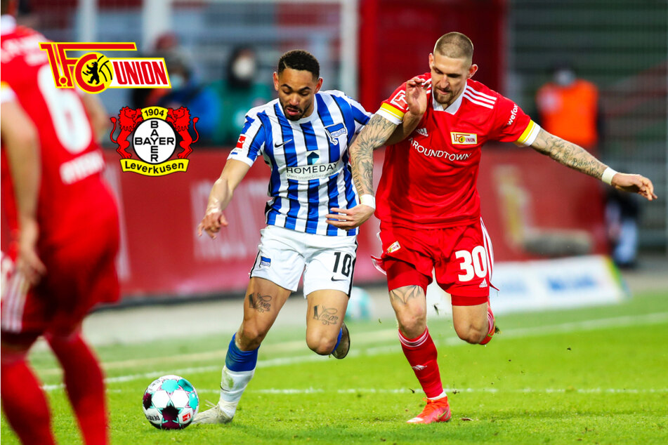 Union Berlin: Robert Andrich vor dem Abflug?
