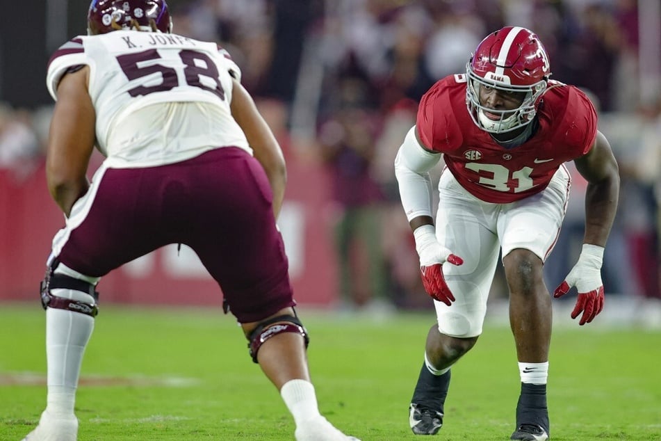 From Alabama Crimson Tide to Ohio State, several players can fill the void that the 2023 NFL drafted players leave behind.