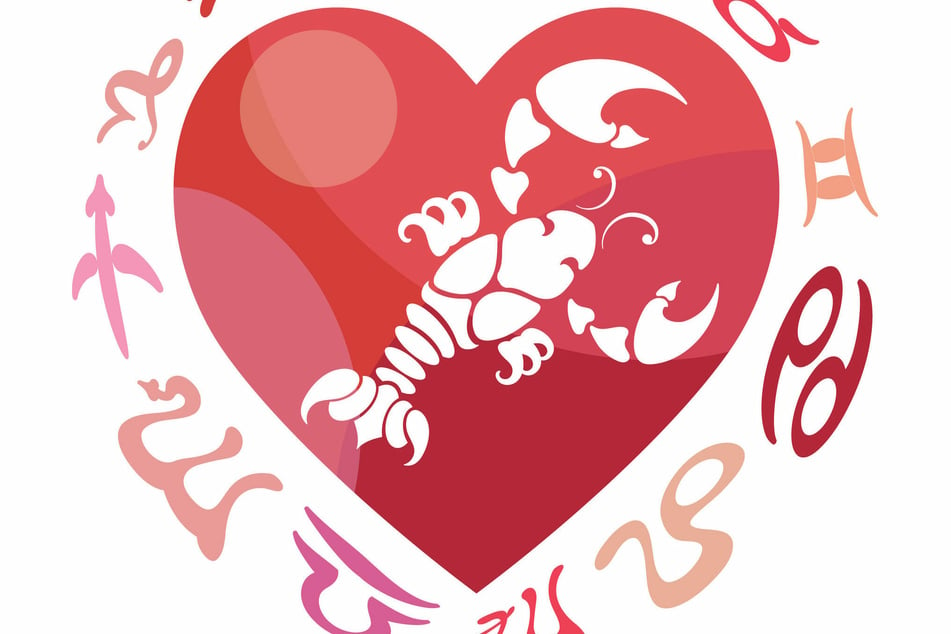 Dein kostenloses Krebs-Partnerhoroskop 2021: Alles über Liebe, Flirts & Partnerschaft