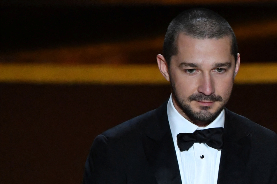 Shia LaBeouf admits he cheated on every single woman he has ever been with