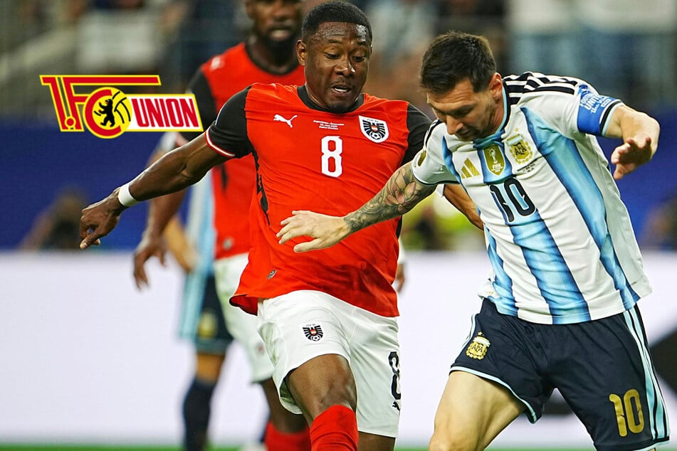 Ex-Bayern-Star Alaba zu Union Berlin? Das ist dran