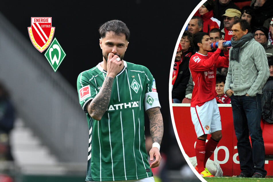 Cottbus vor Sensations-Transfer: Bittencourt im Anflug!