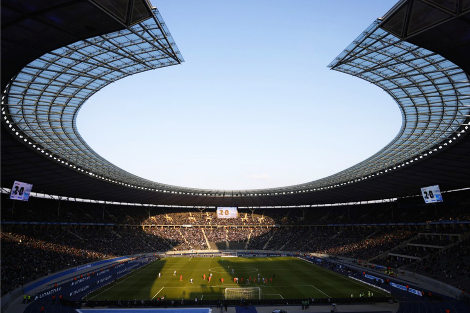 Euro 2024 in Deutschland: Finalort und Eröffnungsspiel-Stadion stehen fest!