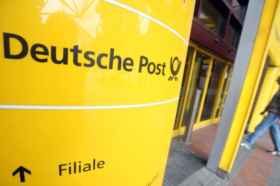 Post hat in Sachsen-Anhalt weniger Filialen als vorgeschrieben