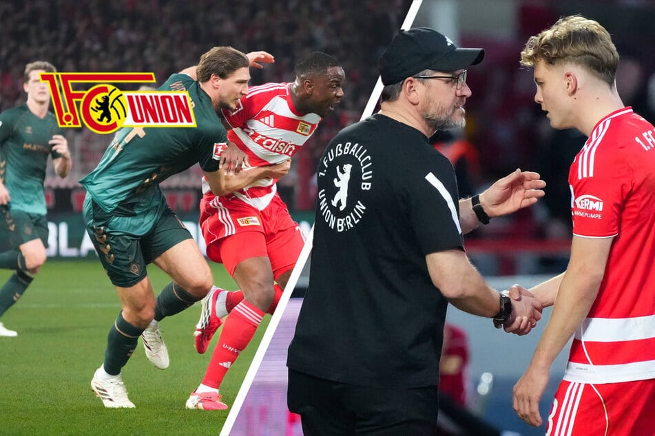Union Berlin: VAR das ausgleichende Ungerechtigkeit?