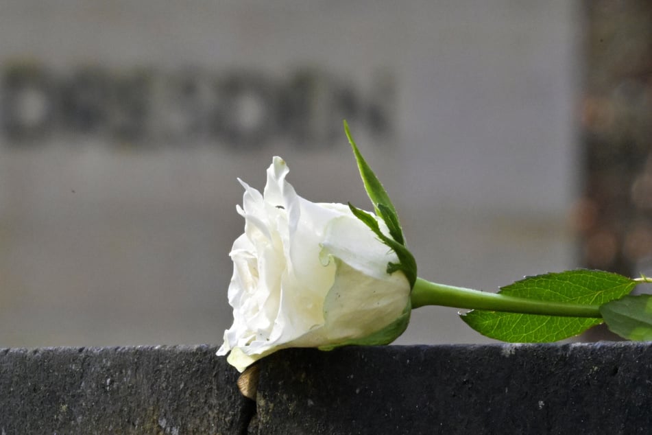 Auch auf Dresdens Friedhöfen soll der Opfer des Krieges gedacht werden.