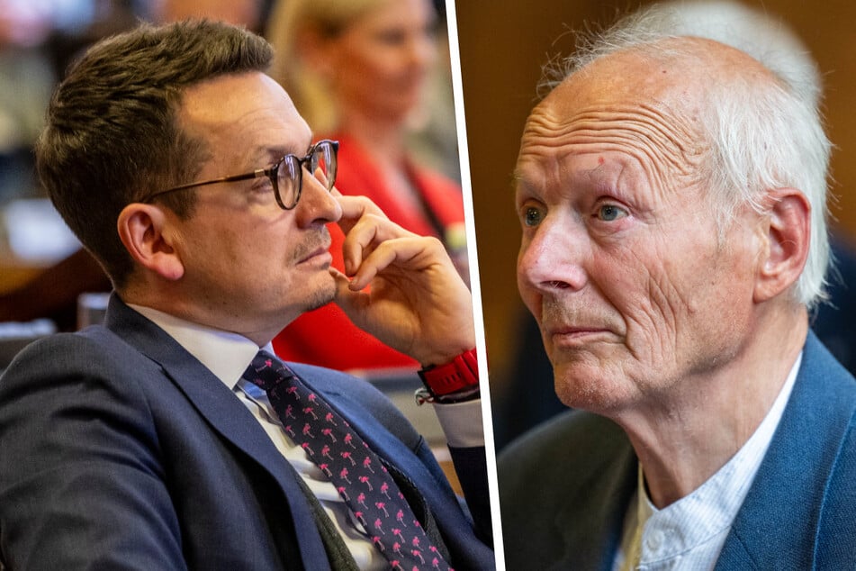 Wegen Kohlmann: Chemnitzer Stadträte wollen Gemeindeordnung ändern lassen