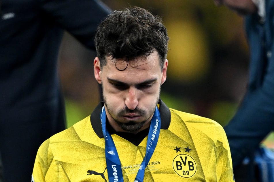 Der Vertrag von Mats Hummels (35) in Dortmund wurde im Sommer nicht mehr verlängert. Seitdem befindet sich der Innenverteidiger auf Vereinssuche.