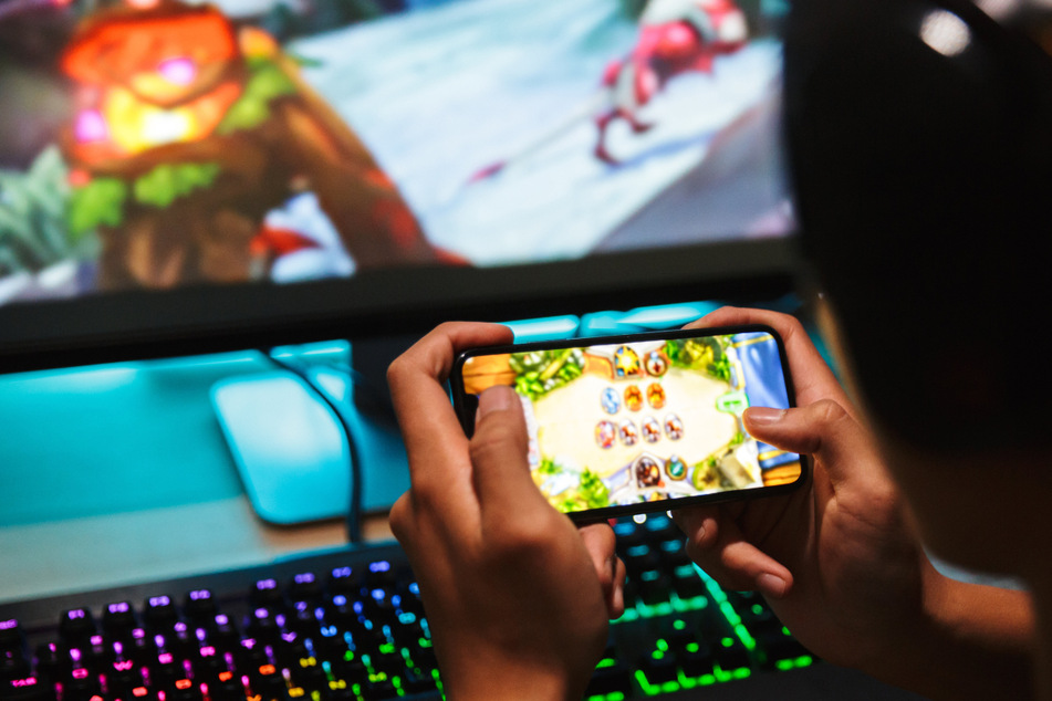 Corona-Frust befördert Gaming-Trend: Immer mehr Menschen spielen an Smartphone und Computer