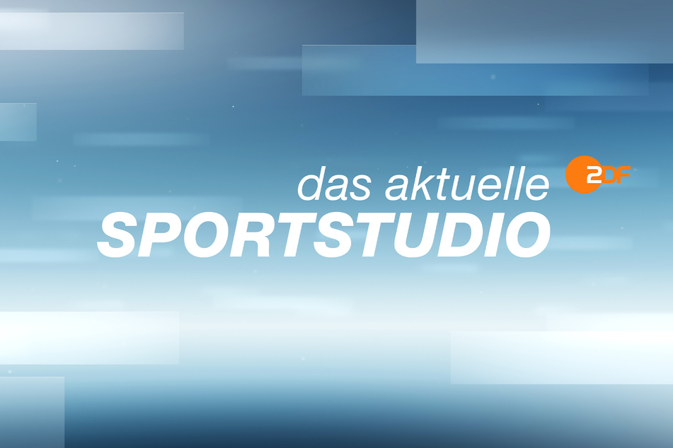Das aktuelle Sportstudio.