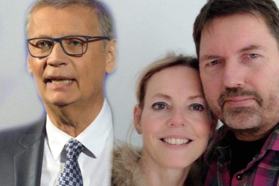 Heiratsantrag bei "Wer wird Millionär": Brautpaar fragt Jauch