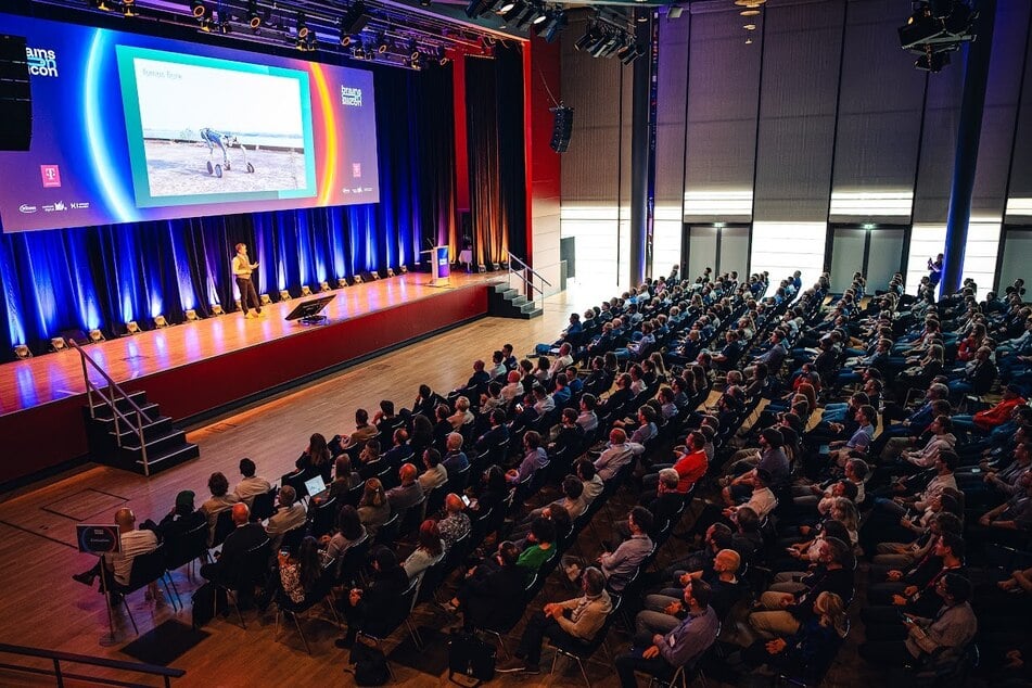 Das ist aus dem sächsischen KI-Kongress geworden