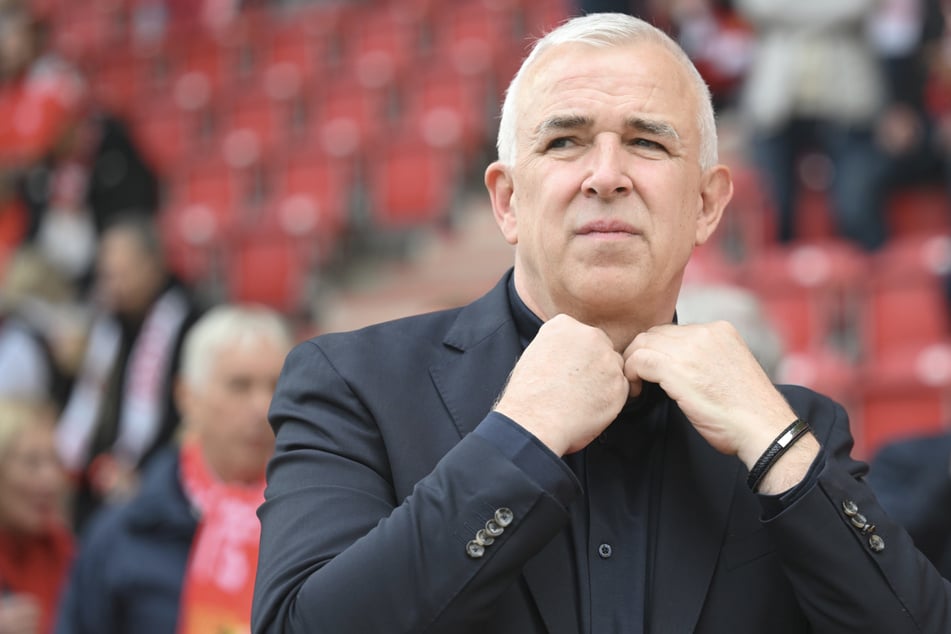 Union-Berlin-Blog: Doch kein Stasi-Trainer bei Union?