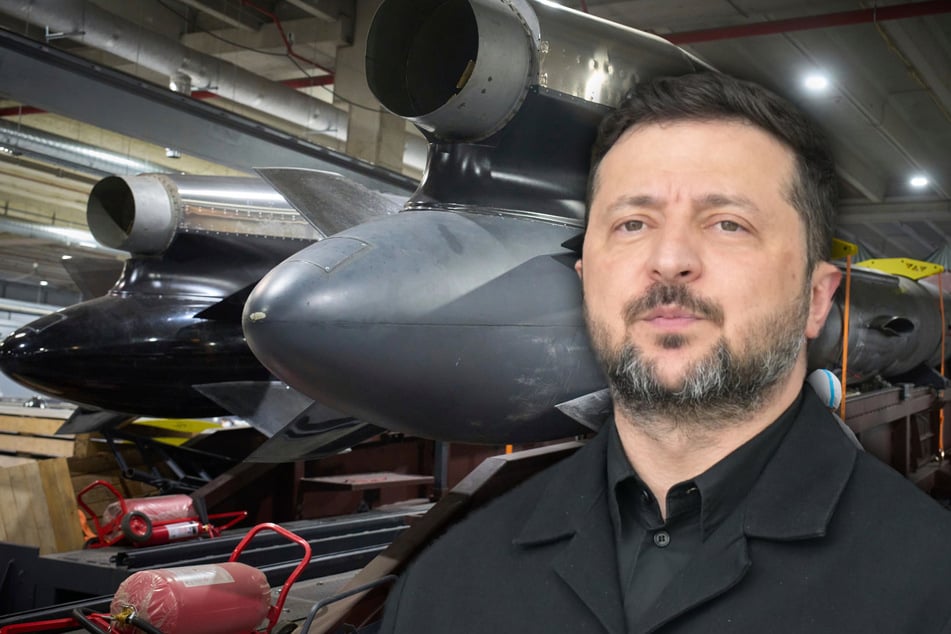 Ukraine-Krieg: Russische Millionenstadt Wolgograd mit Marschflugkörpern attackiert