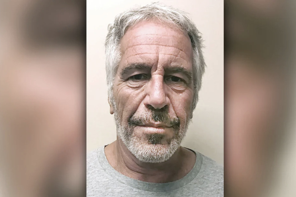 Jeffrey Epstein (†66) wurde 2019 tot in seiner Gefängniszelle aufgefunden.