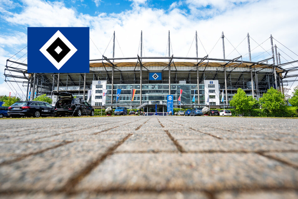HSV gegen DFB-Allstars: Benefizspiel für die Ukraine in Hamburg
