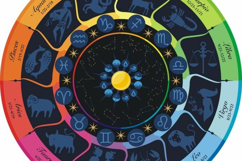 Horoskop heute: Tageshoroskop kostenlos für den 01.07.2020