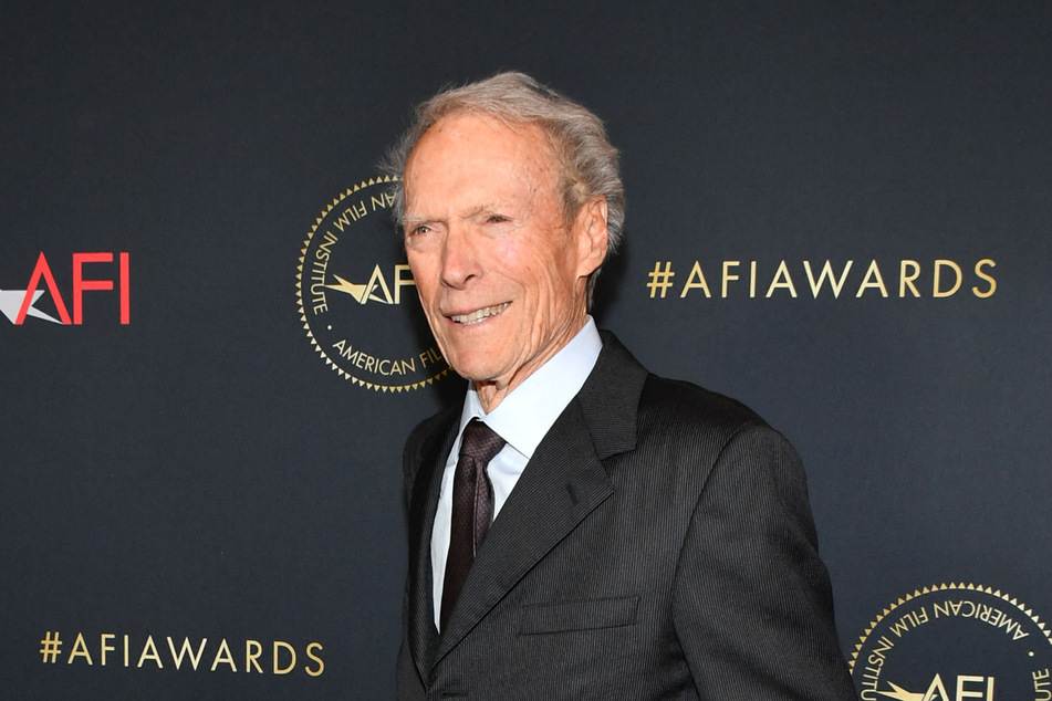 Clint Eastwood zeigt sich nur noch selten in der Öffentlichkeit. Hier während der AFI Awards 2020.