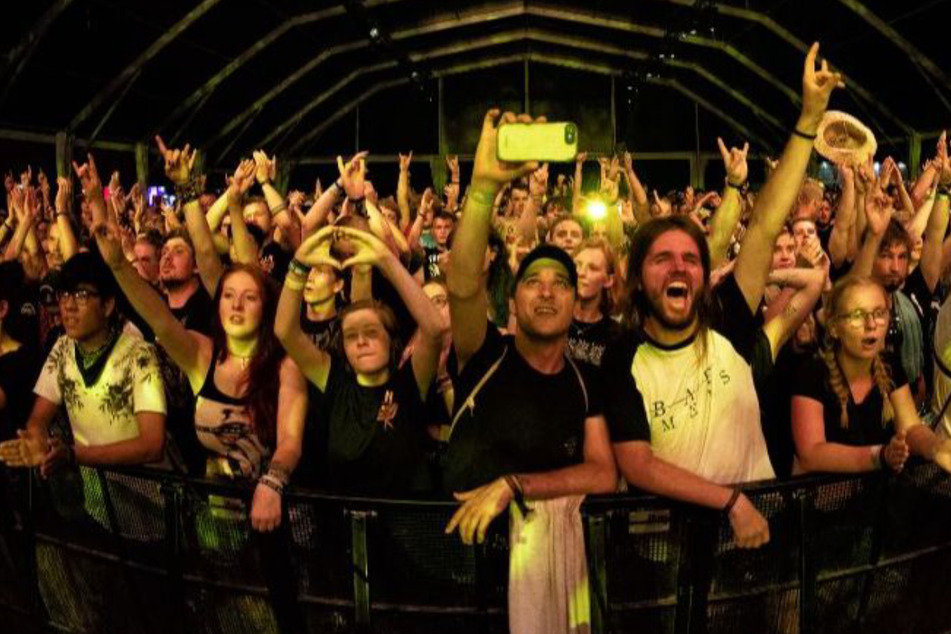 2022 will das Full Force Festival endlich wieder loslegen. Nun wurden die ersten Bands bekannt gegeben.