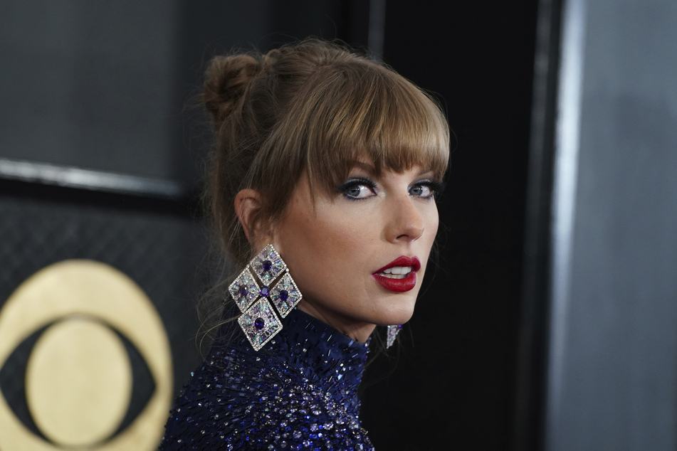 Stalking-Opfer Taylor Swift (34): Schon wieder wollte jemand bei ihr einbrechen.