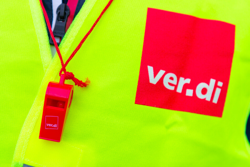 Die Gewerkschaft Verdi fordert einen Ausgleich für die Beschäftigten in Bayern. (Symbolbild)