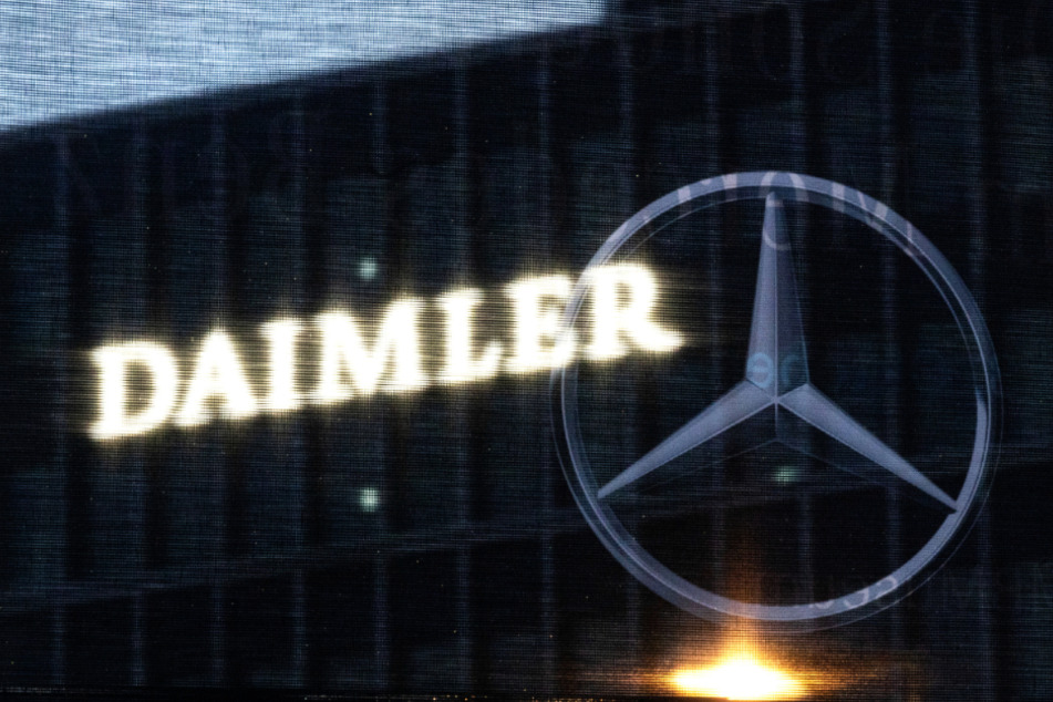 Daimler schickt Tausende in Kurzarbeit.