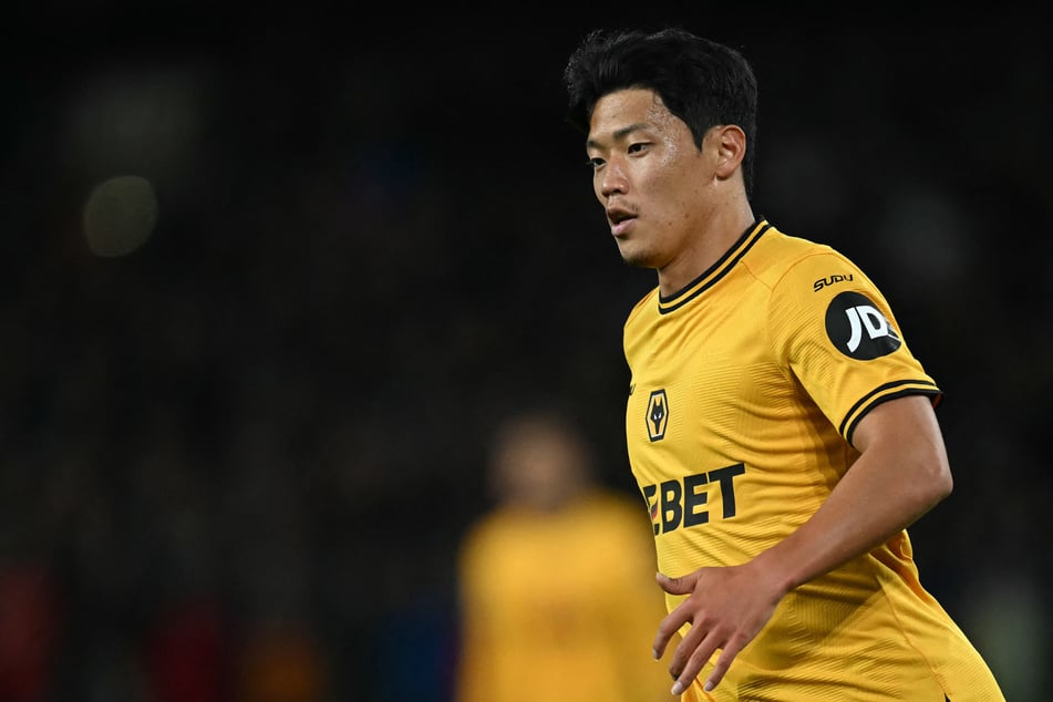 Der südkoreanische Fußballer Hwang Hee-chan (28), seit 2021 beim Premier-League-Klub Wolverhampton Wanderers unter Vertrag, ist rassistisch beleidigt worden.