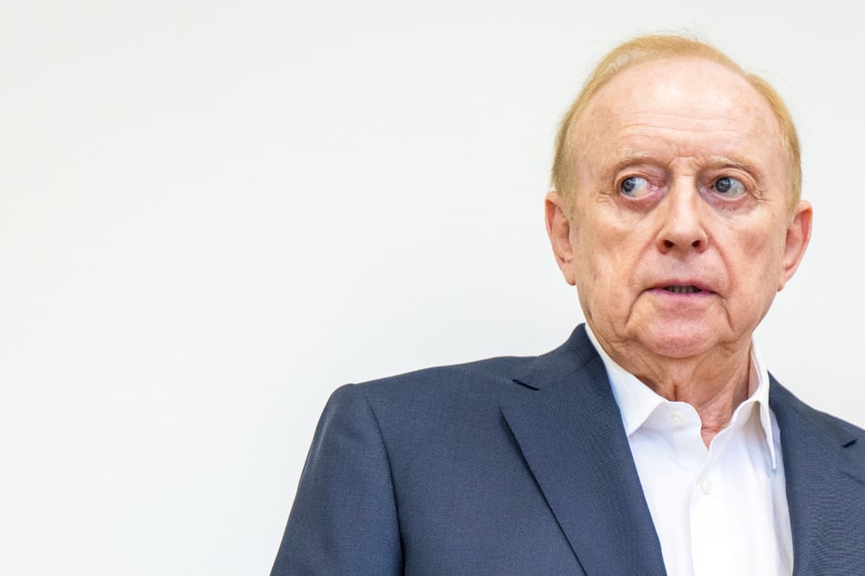 Riesige Summe: So viel Geld fordern Gläubiger von den Firmen von Alfons Schuhbeck