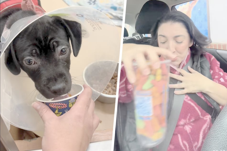 Laskavé gesto místní kavárny stálo tak málo, ale mělo obrovský dopad.