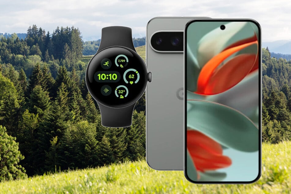 o2 begeistert Mobilfunk-Kunden für kurze Zeit mit dickem Android-Bundle