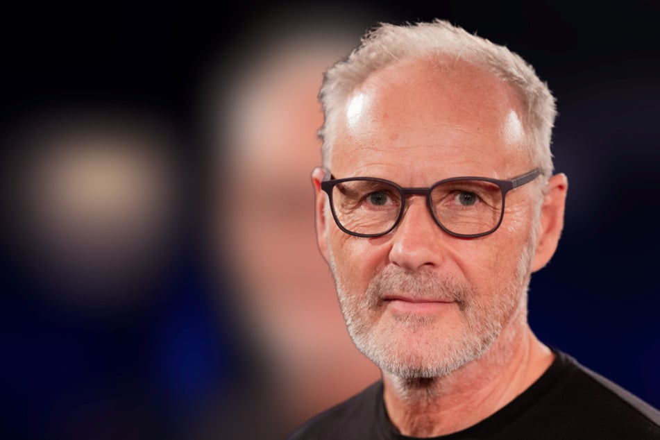 Obdachloser Reinhold Beckmann findet neue Bleibe: "Ziehe unters Dach"