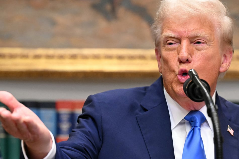 President Donald Trump made an anticipated announcement about the unproven link between Tylenol and autism.