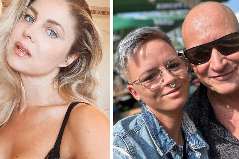 Freundin von Mike Blümer lästert über Yvonne Woelke: "Das ist ja so eine blöde Ziege!"