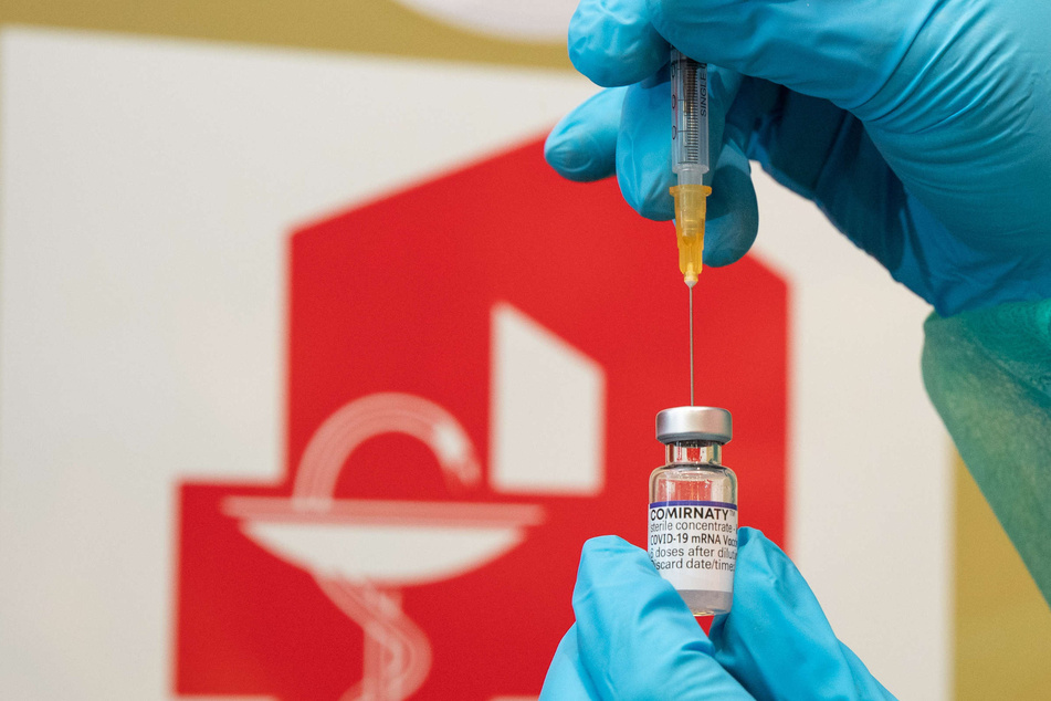 Wie in Frankreich und der Schweiz: Apotheken in NRW wollen Impfangebote ausweiten