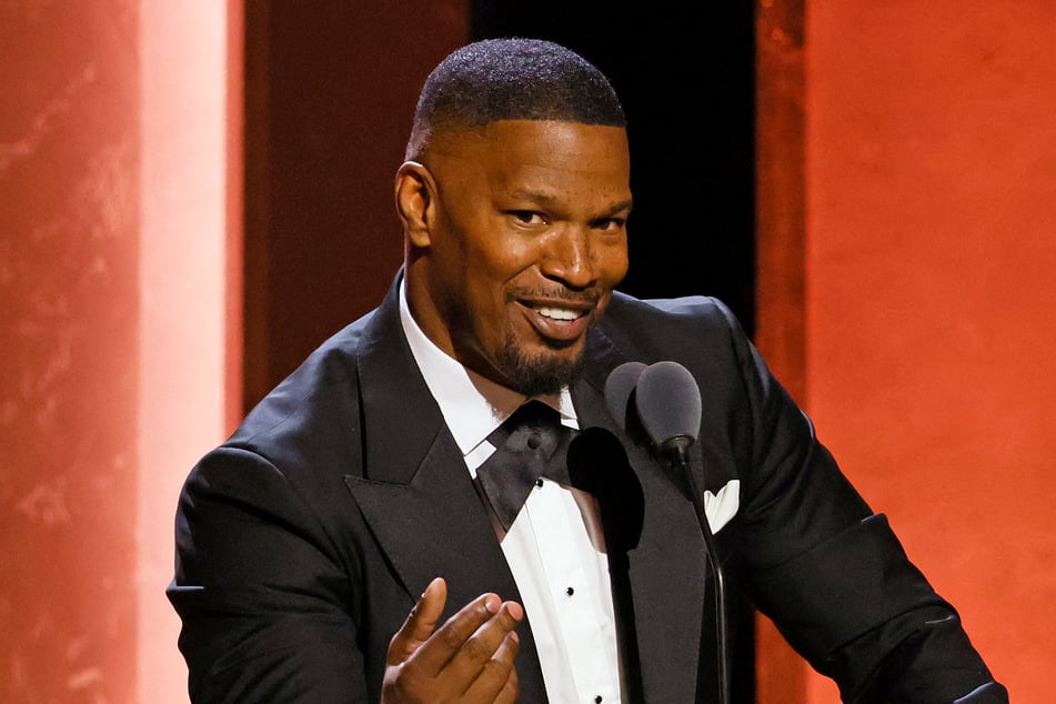 After months of keeping quiet, actor Jamie Foxx has spoken out about his near-fatal health scare in his new Netflix special, What Had Happened Was.