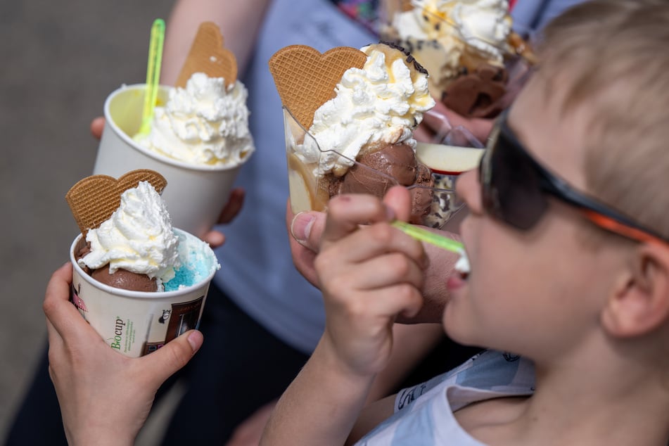 Heiß und sonnig: Der Sommer kommt noch einmal zurück nach NRW