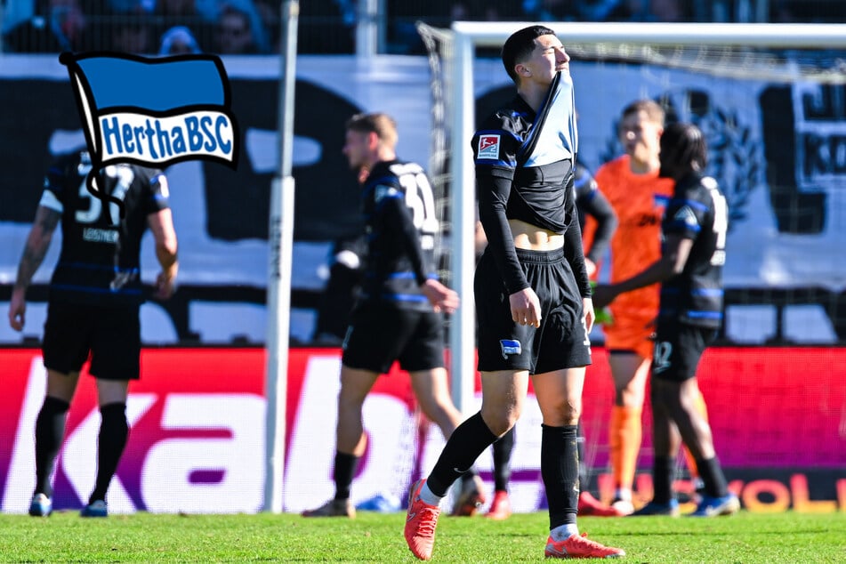 Wende oder Hertha-Horror: Wird Elversberg wieder zum Knackpunkt?