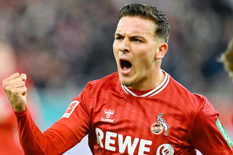 Wunderkind Said El Mala (19) konnte bereits drei Treffer selbst erzielen und einen weiteren direkt vorbereiten.