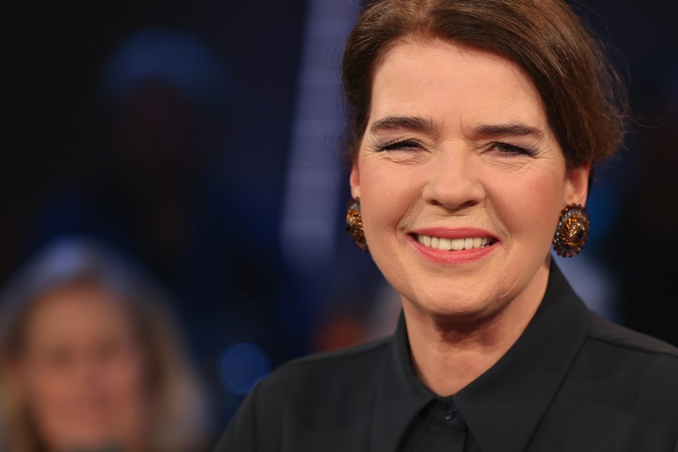 Susanne Daubner will Jugendwort-Gewinner verkünden: Plötzlich kommt alles anders