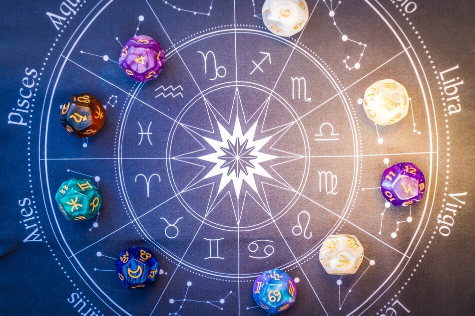 Today's horoscope: Free daily horoscope for Thursday, December 1, 2022